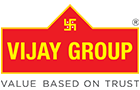 Vijay Group's Logo