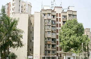 Vijay Apartments Ghodbunder Road, Thane 