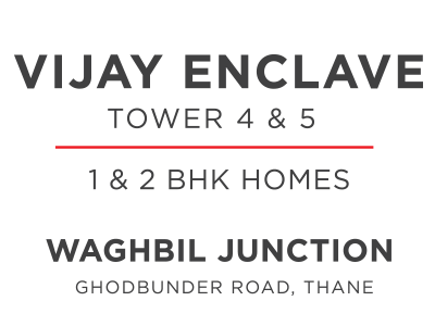 Vijay Enclave’s First Mover Opportunity Offer