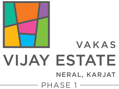 Vijay Estate Logo